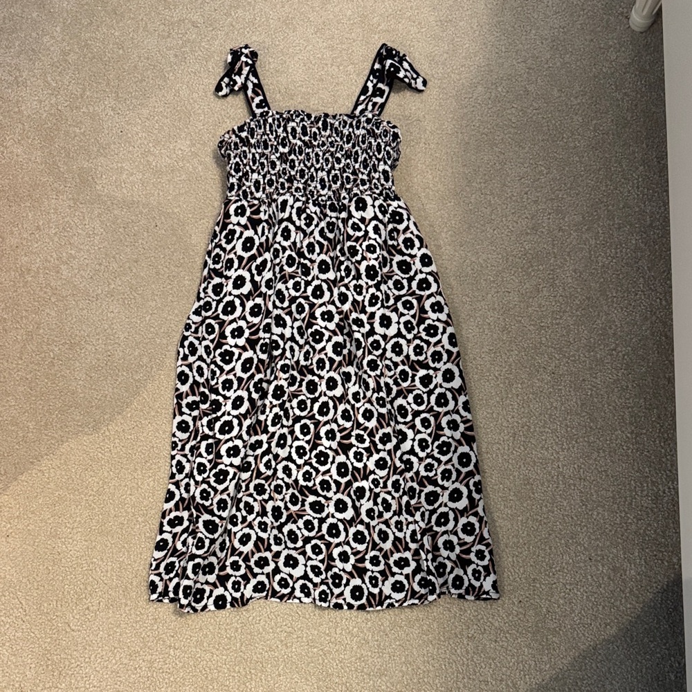 Diane Von Furstenberg for Target girls dress size 4/5